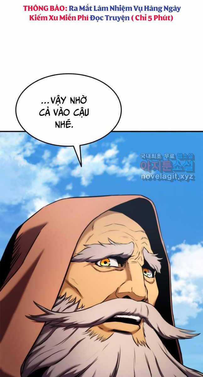 Sự Trở Lại Của Vị Thần Sức Mạnh Chapter 108 trang 23