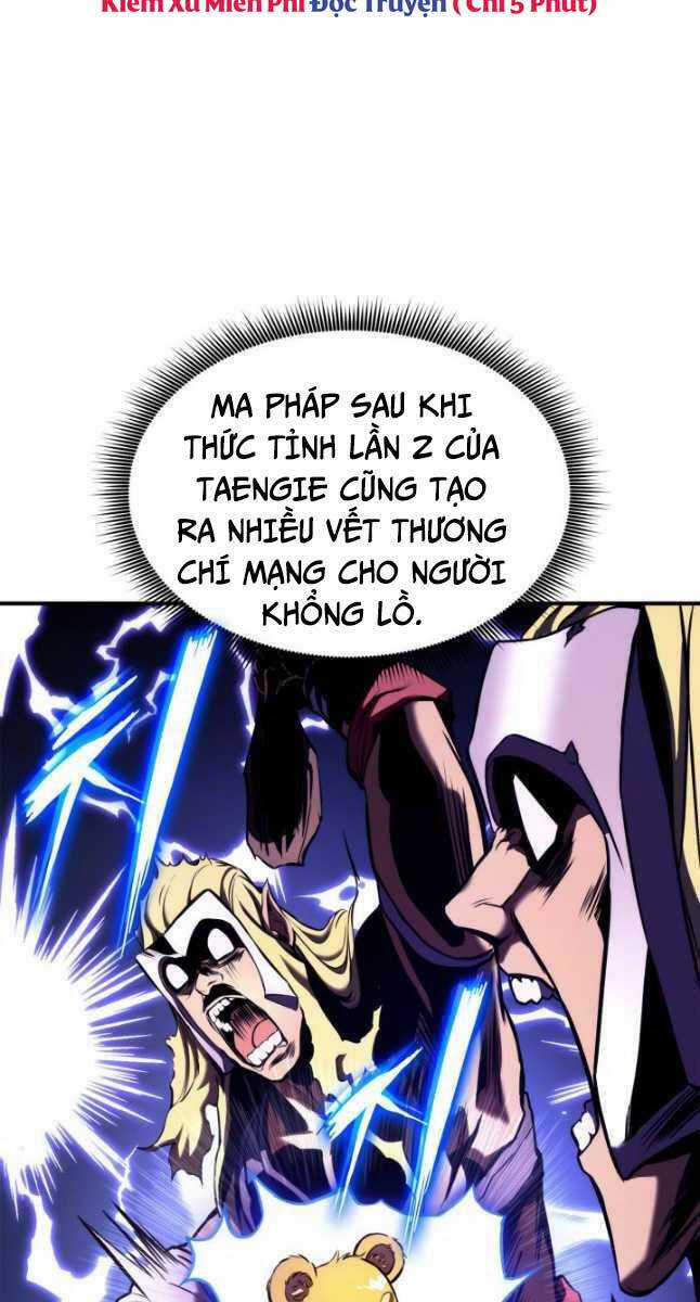 Sự Trở Lại Của Vị Thần Sức Mạnh Chapter 108 trang 31