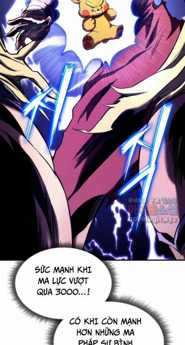 Sự Trở Lại Của Vị Thần Sức Mạnh Chapter 108 trang 32