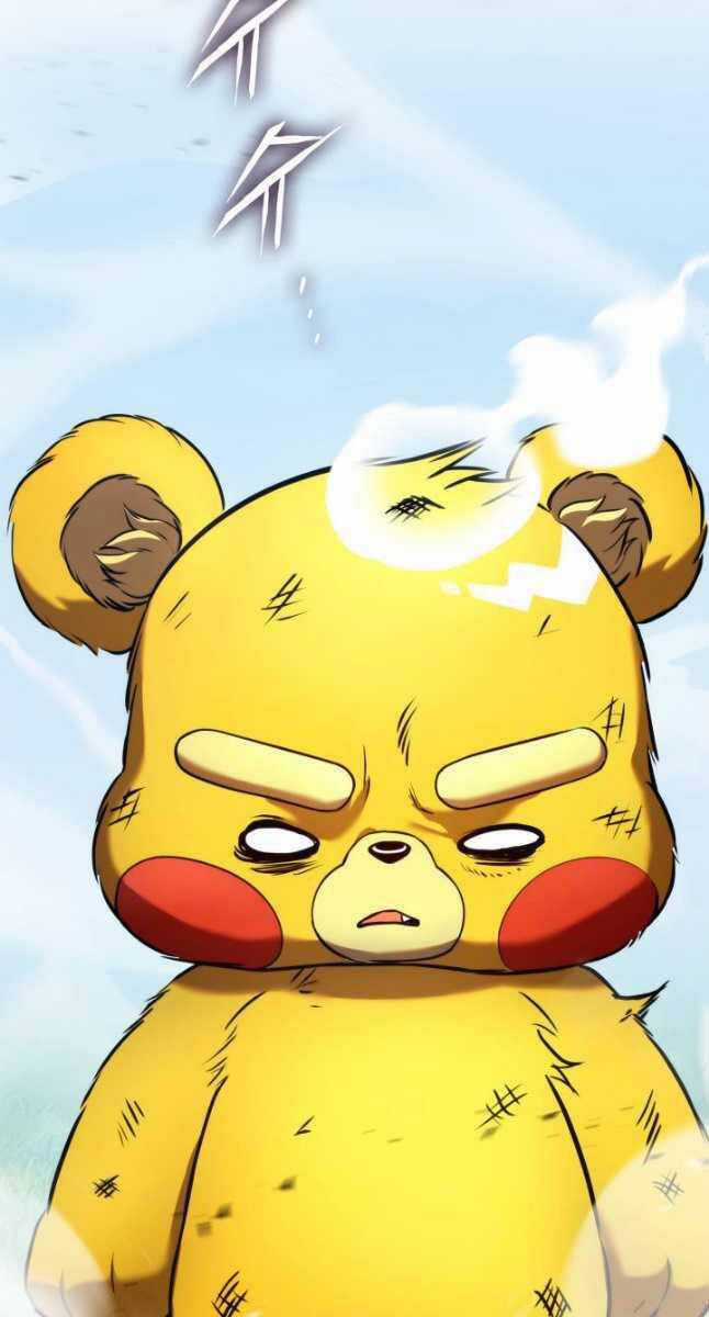 Sự Trở Lại Của Vị Thần Sức Mạnh Chapter 108 trang 36