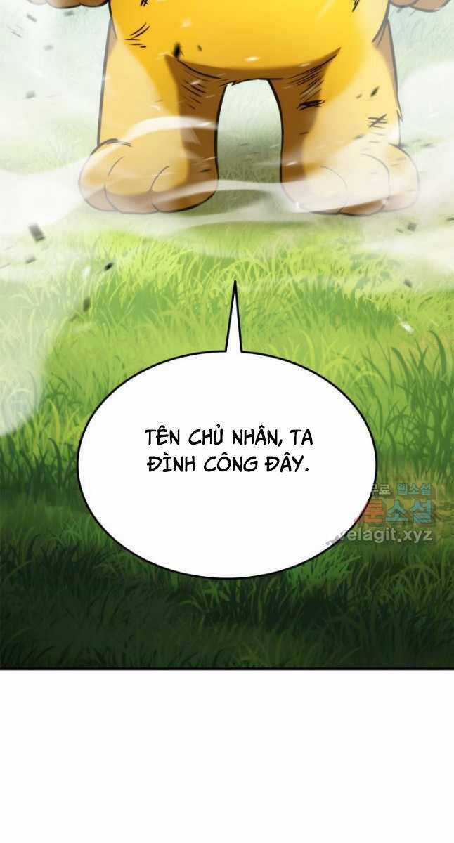 Sự Trở Lại Của Vị Thần Sức Mạnh Chapter 108 trang 37