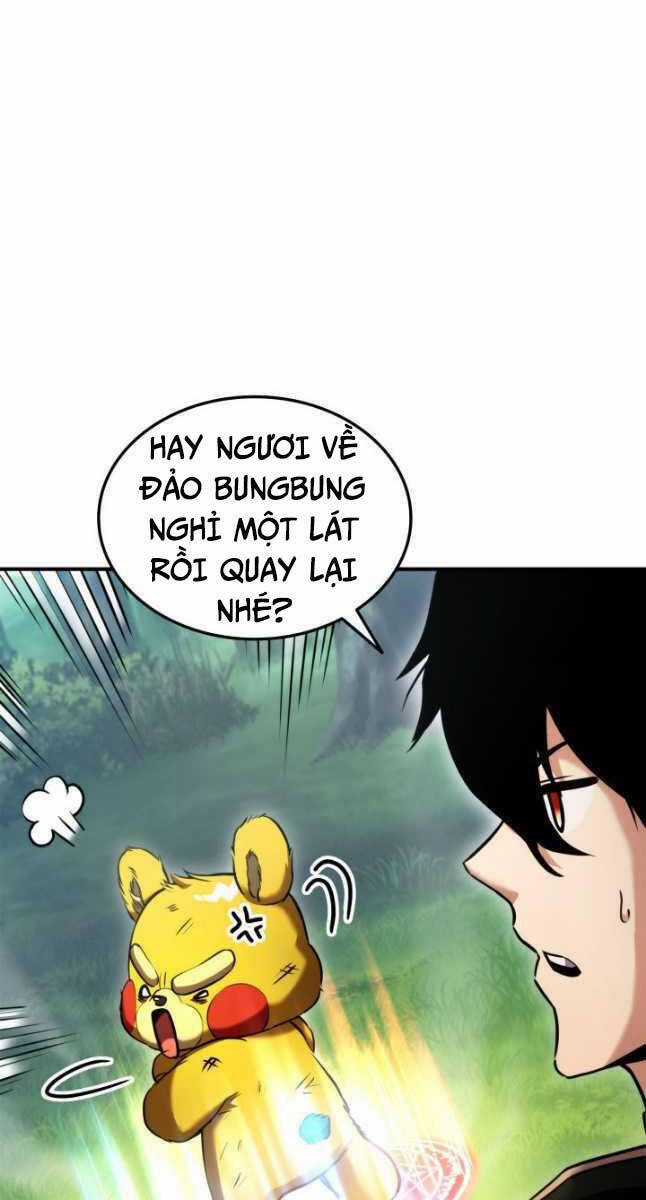 Sự Trở Lại Của Vị Thần Sức Mạnh Chapter 108 trang 40