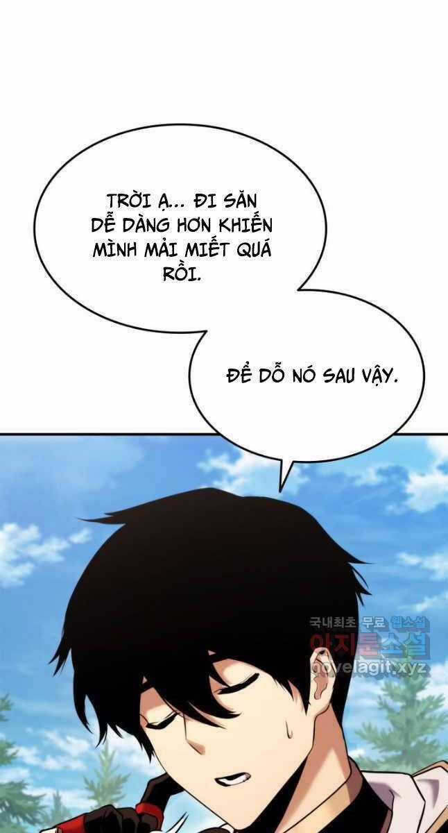 Sự Trở Lại Của Vị Thần Sức Mạnh Chapter 108 trang 42