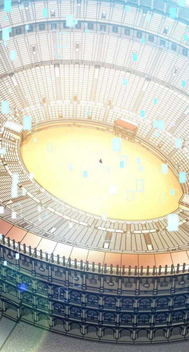 Sự Trở Lại Của Vị Thần Sức Mạnh Chapter 108 trang 45