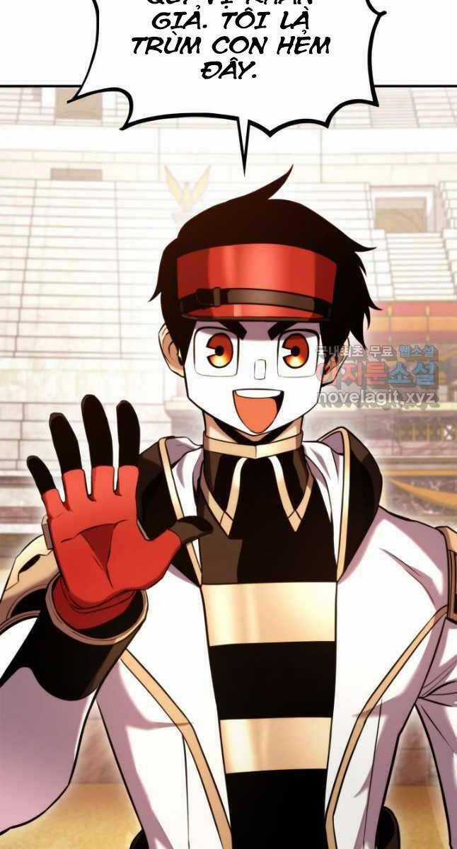 Sự Trở Lại Của Vị Thần Sức Mạnh Chapter 108 trang 48