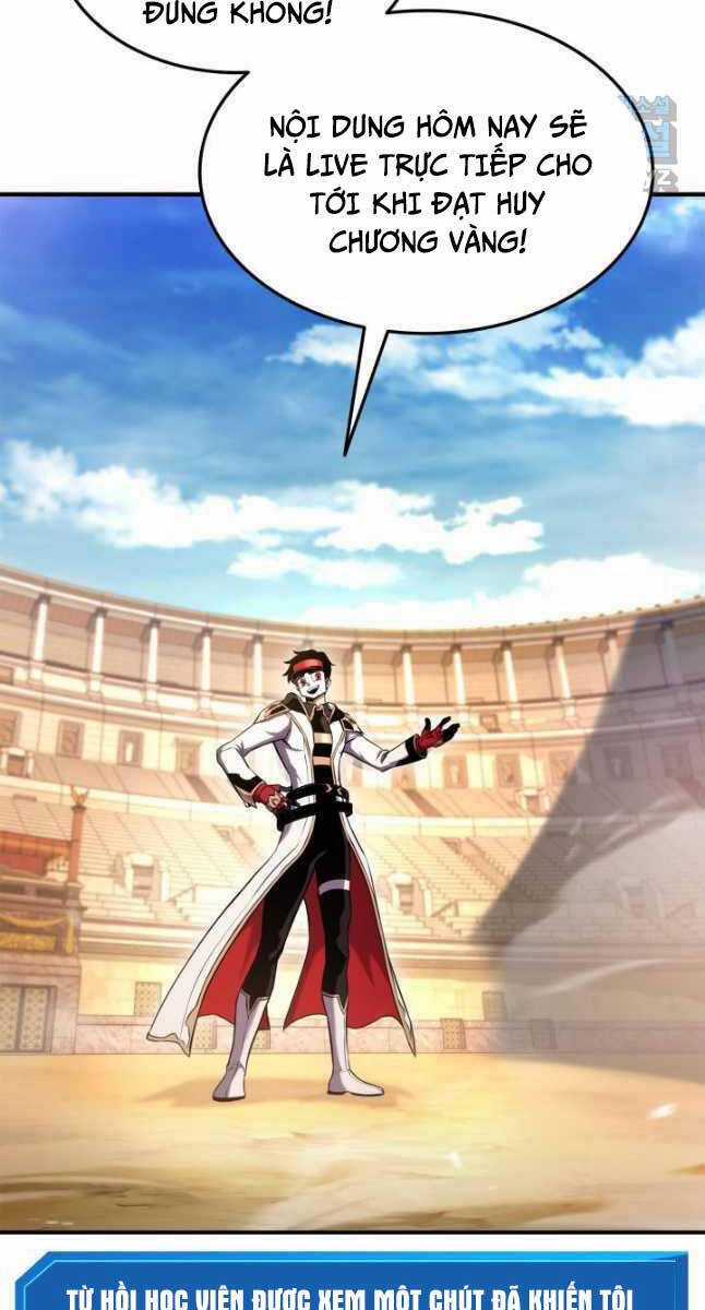 Sự Trở Lại Của Vị Thần Sức Mạnh Chapter 108 trang 50