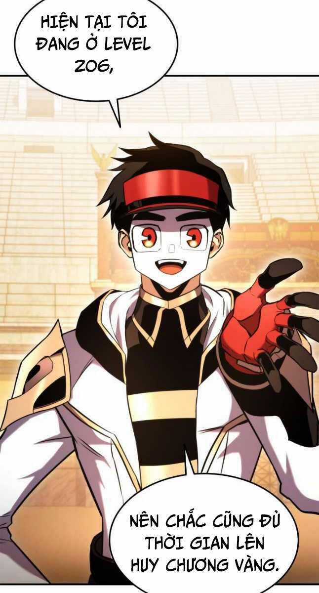 Sự Trở Lại Của Vị Thần Sức Mạnh Chapter 108 trang 52