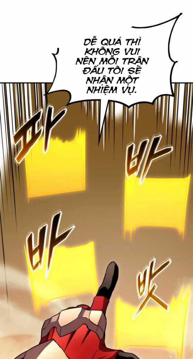 Sự Trở Lại Của Vị Thần Sức Mạnh Chapter 108 trang 54