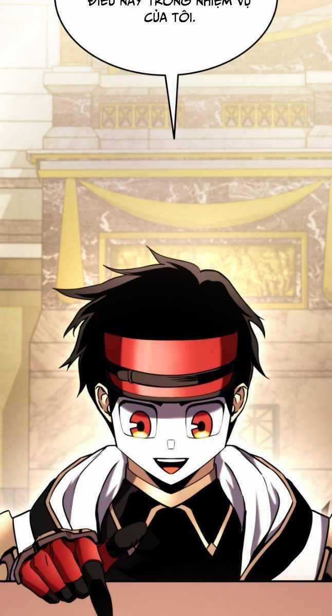 Sự Trở Lại Của Vị Thần Sức Mạnh Chapter 108 trang 57