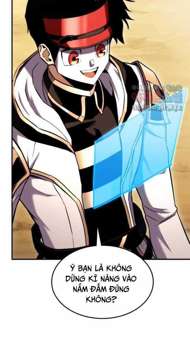 Sự Trở Lại Của Vị Thần Sức Mạnh Chapter 108 trang 60