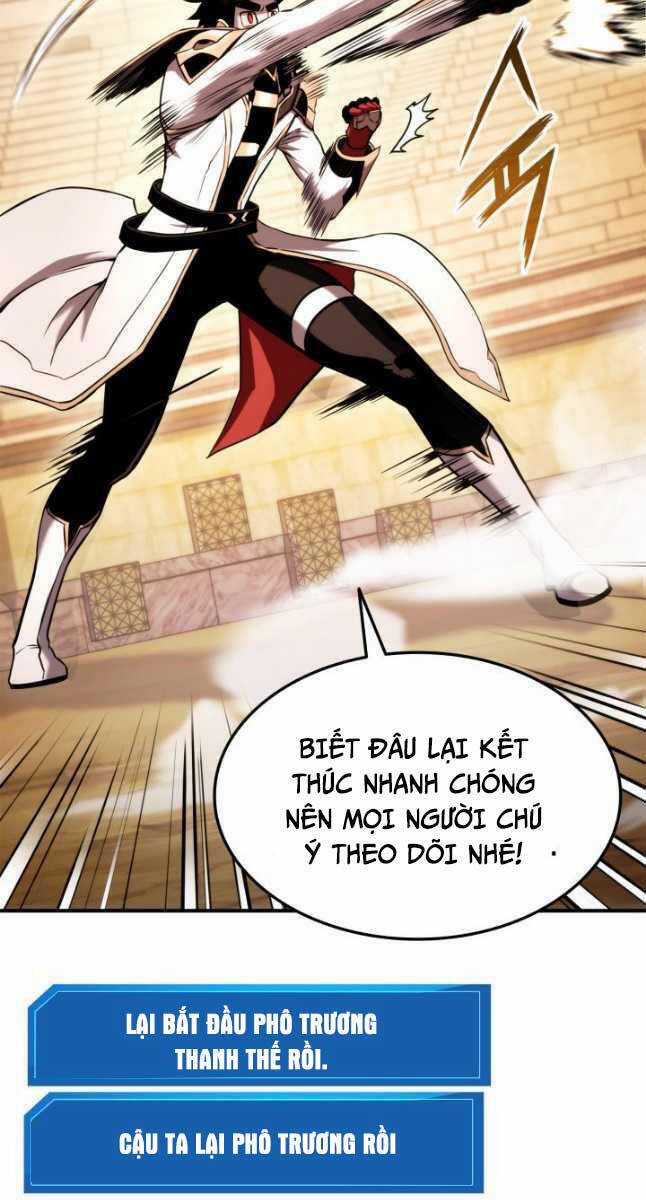 Sự Trở Lại Của Vị Thần Sức Mạnh Chapter 108 trang 62