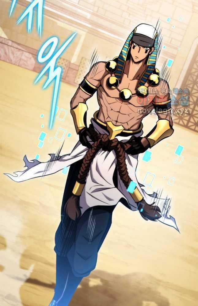 Sự Trở Lại Của Vị Thần Sức Mạnh Chapter 108 trang 65