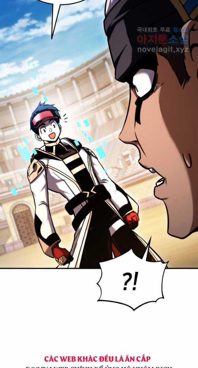 Sự Trở Lại Của Vị Thần Sức Mạnh Chapter 108 trang 67