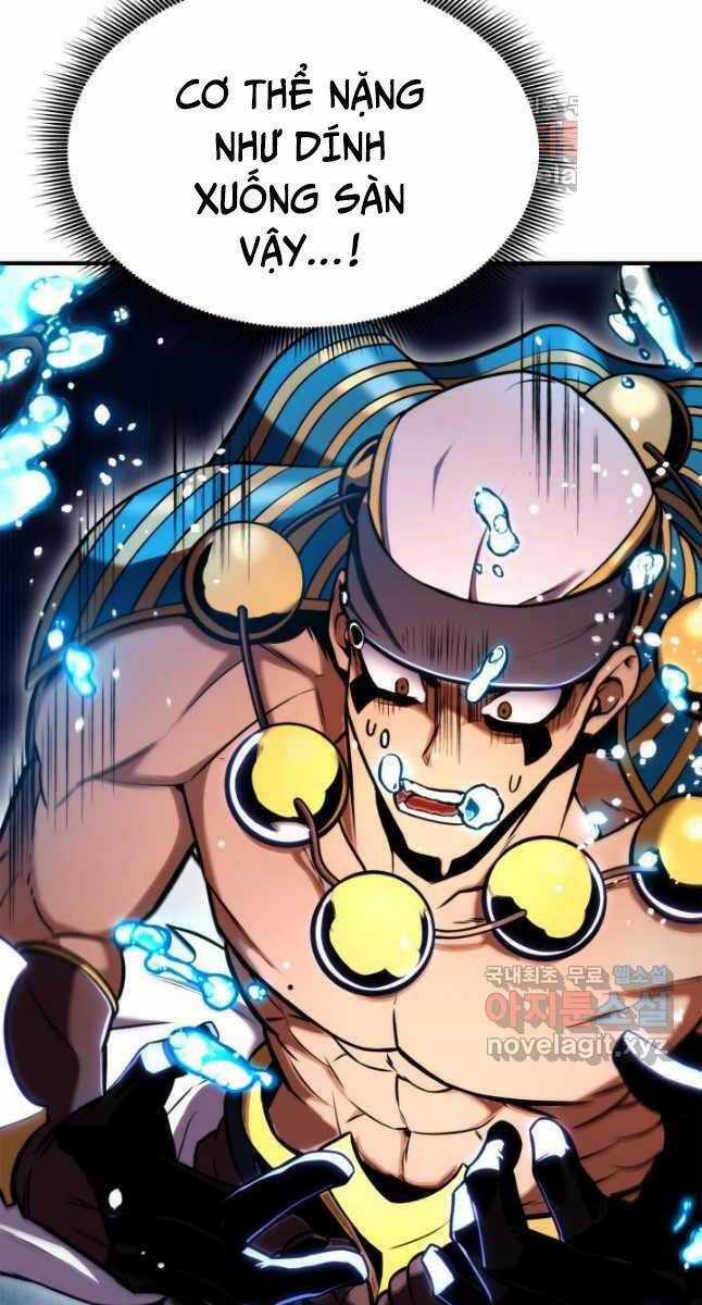 Sự Trở Lại Của Vị Thần Sức Mạnh Chapter 108 trang 72