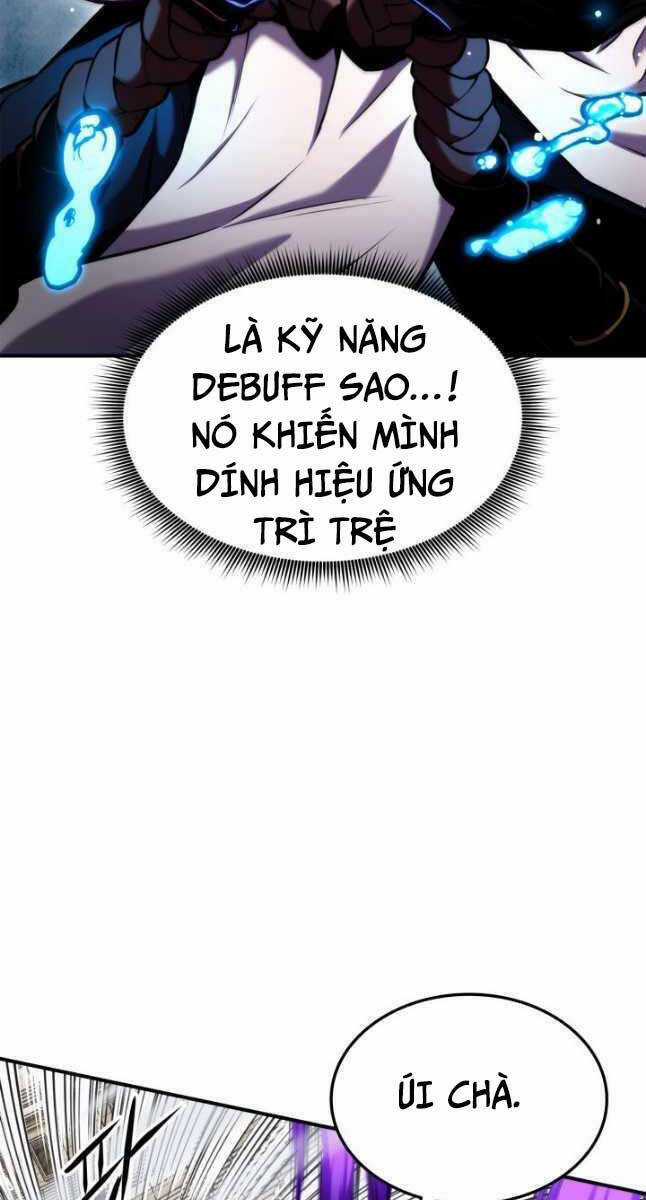 Sự Trở Lại Của Vị Thần Sức Mạnh Chapter 108 trang 73