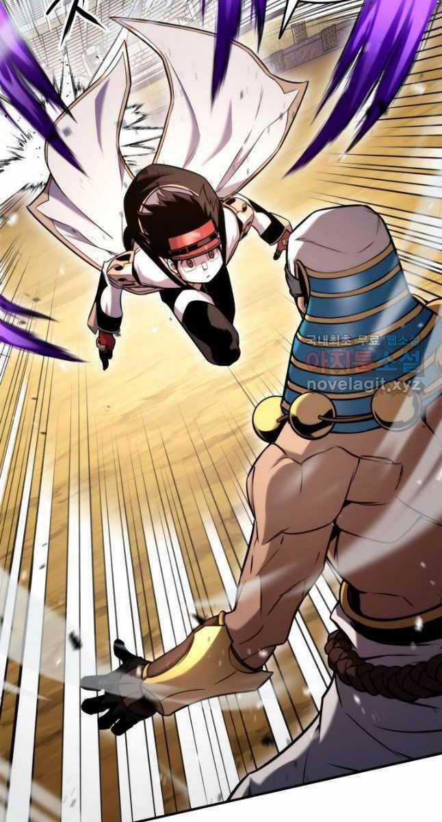 Sự Trở Lại Của Vị Thần Sức Mạnh Chapter 108 trang 74