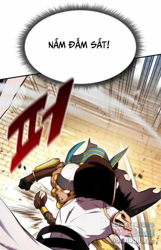 Sự Trở Lại Của Vị Thần Sức Mạnh Chapter 108 trang 77