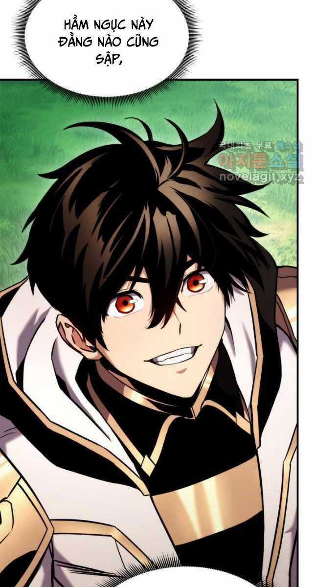 Sự Trở Lại Của Vị Thần Sức Mạnh Chapter 108 trang 8