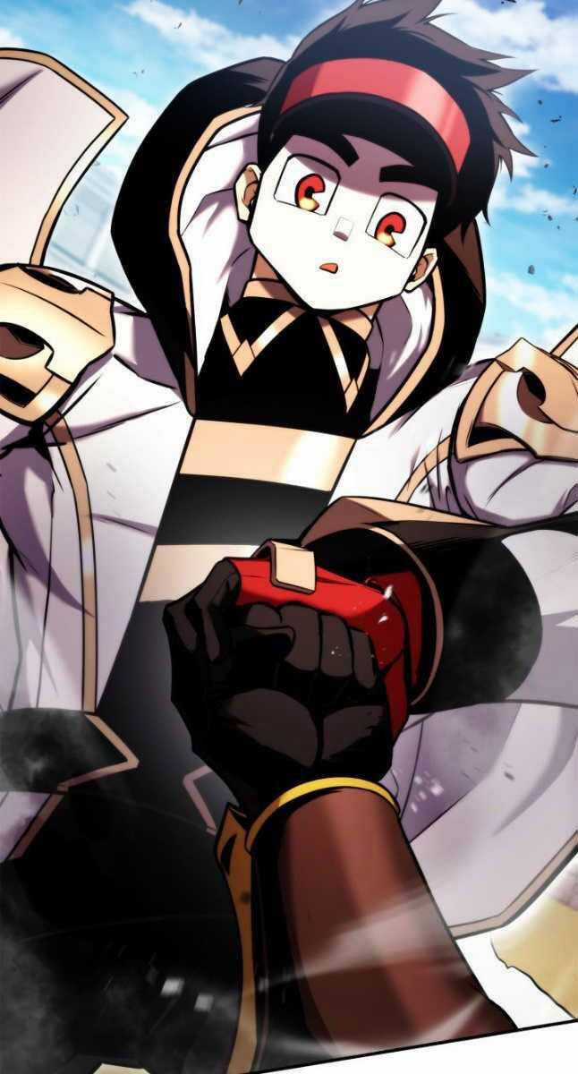 Sự Trở Lại Của Vị Thần Sức Mạnh Chapter 108 trang 80