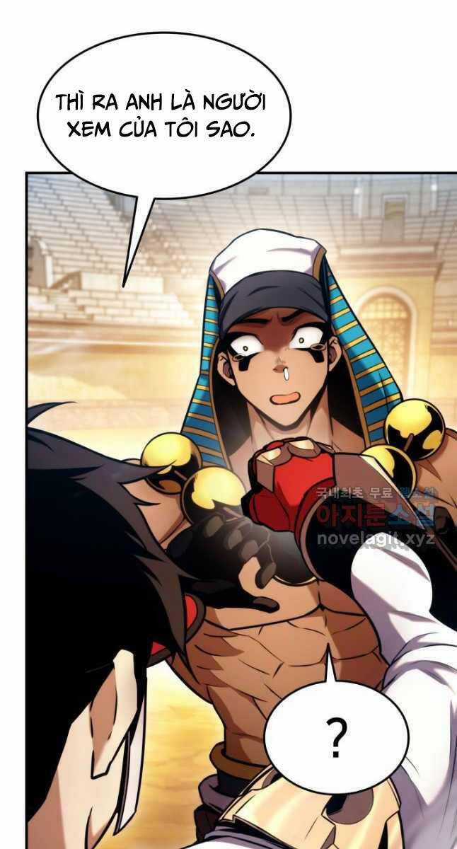 Sự Trở Lại Của Vị Thần Sức Mạnh Chapter 108 trang 89