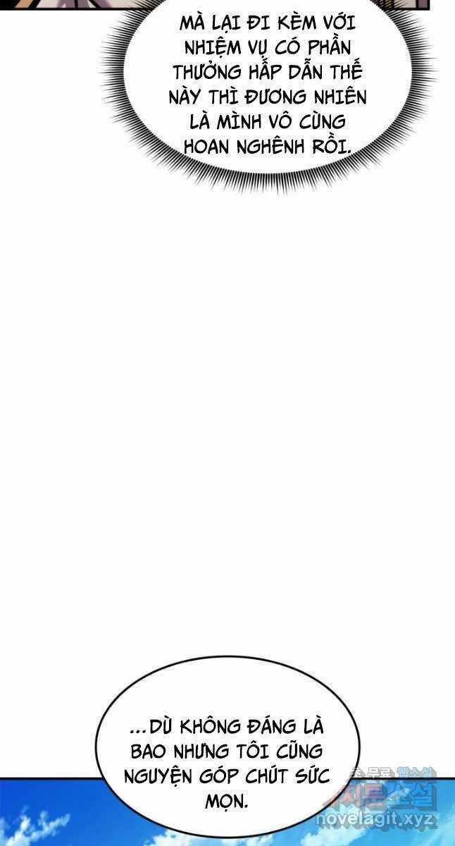 Sự Trở Lại Của Vị Thần Sức Mạnh Chapter 108 trang 9