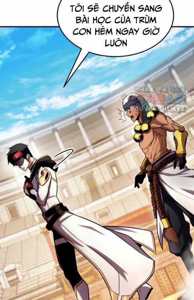 Sự Trở Lại Của Vị Thần Sức Mạnh Chapter 108 trang 91