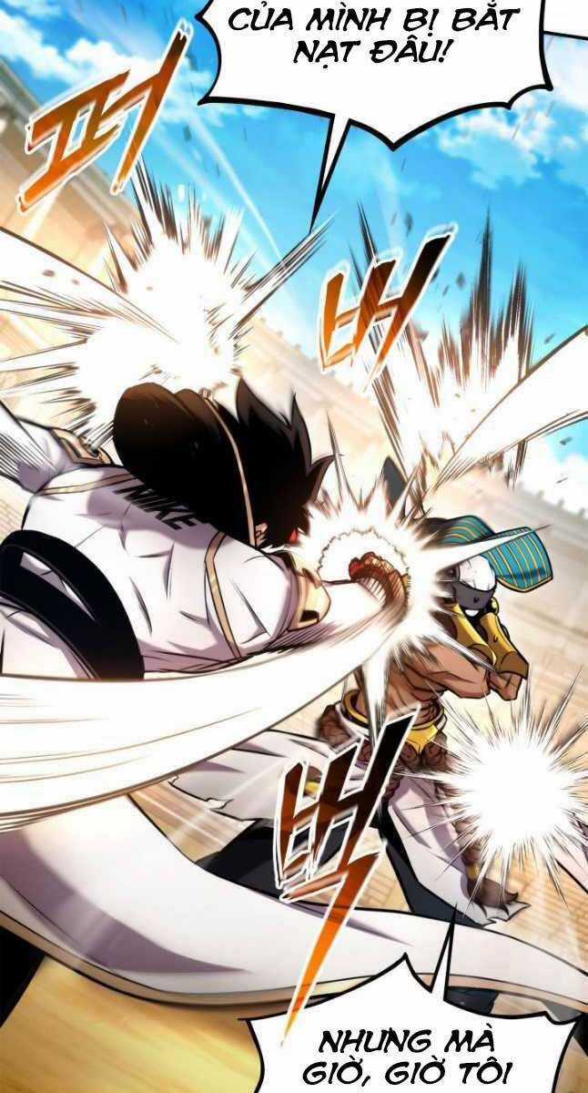 Sự Trở Lại Của Vị Thần Sức Mạnh Chapter 108 trang 95