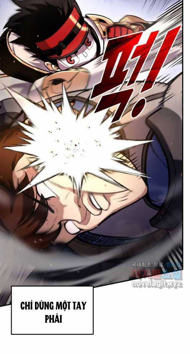 Sự Trở Lại Của Vị Thần Sức Mạnh Chapter 108 trang 98