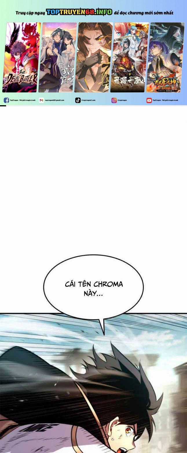Sự Trở Lại Của Vị Thần Sức Mạnh Chapter 109 trang 0