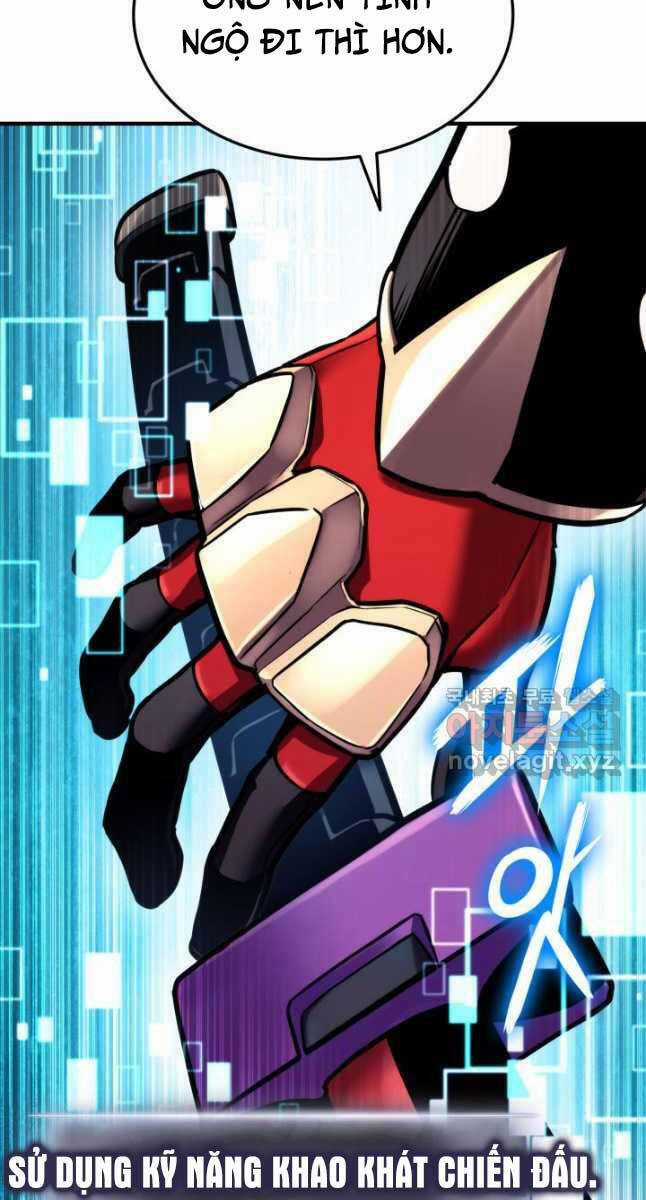 Sự Trở Lại Của Vị Thần Sức Mạnh Chapter 109 trang 105