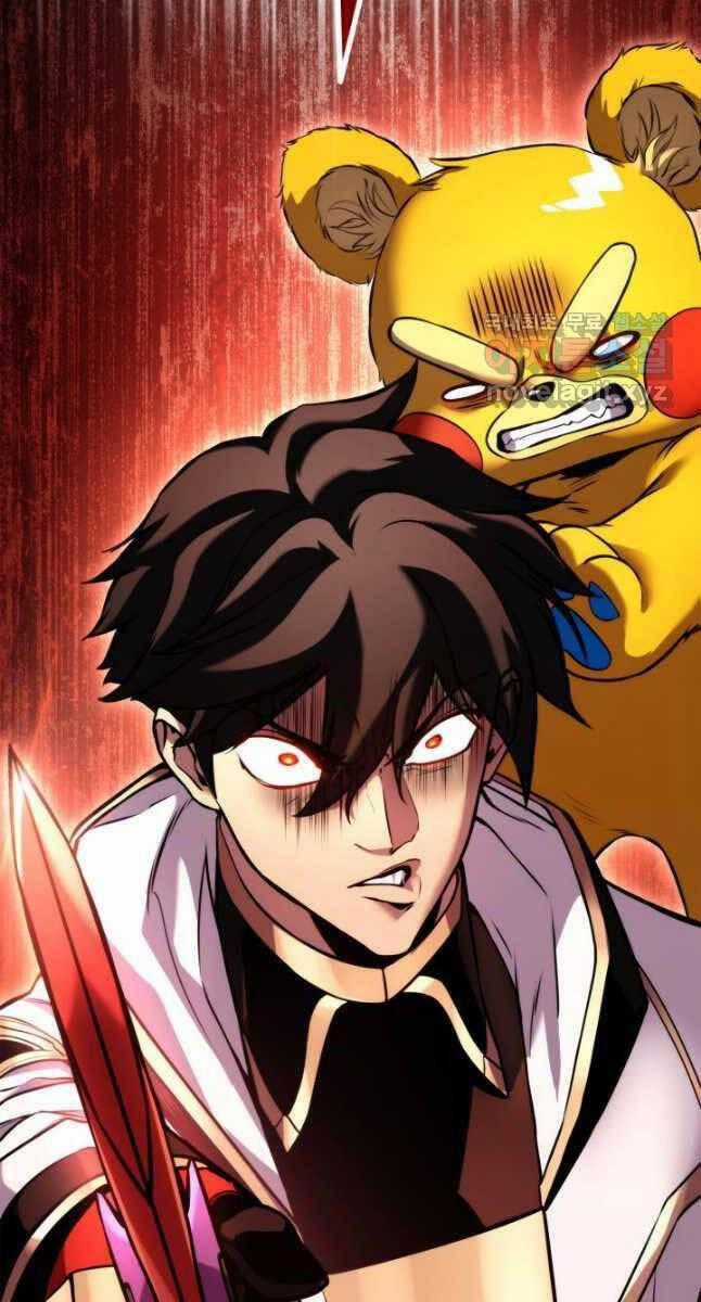 Sự Trở Lại Của Vị Thần Sức Mạnh Chapter 109 trang 107