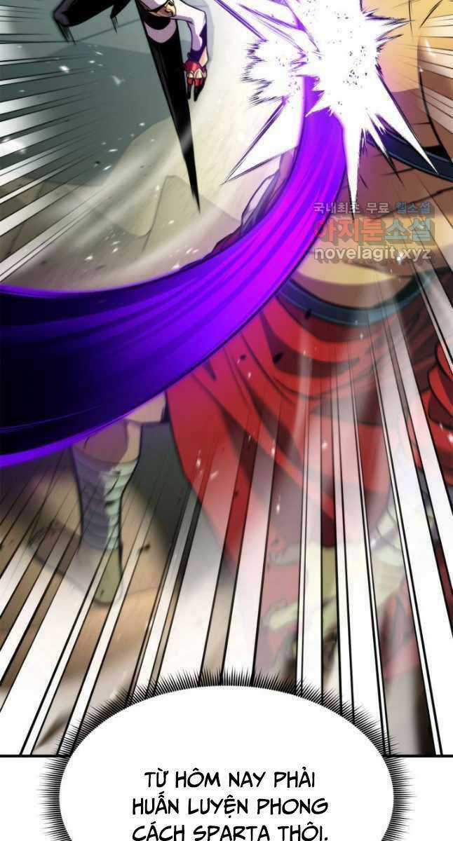 Sự Trở Lại Của Vị Thần Sức Mạnh Chapter 109 trang 15