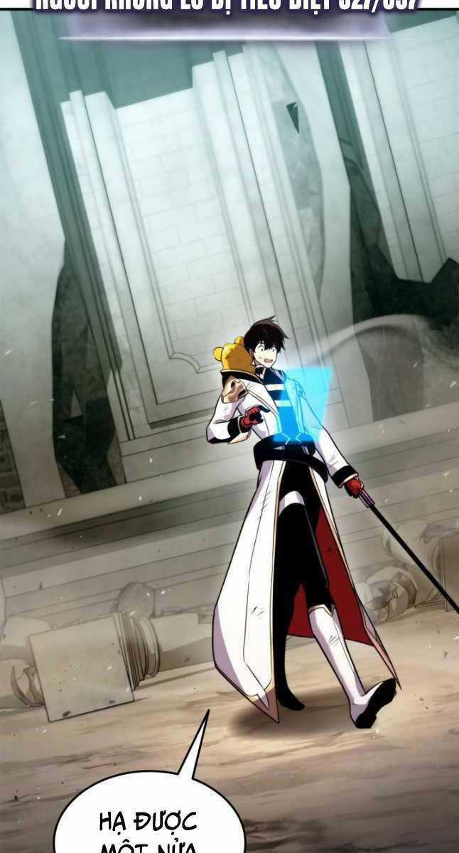 Sự Trở Lại Của Vị Thần Sức Mạnh Chapter 109 trang 19