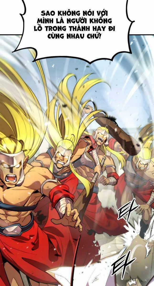 Sự Trở Lại Của Vị Thần Sức Mạnh Chapter 109 trang 2