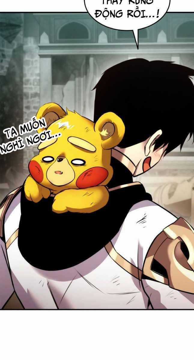 Sự Trở Lại Của Vị Thần Sức Mạnh Chapter 109 trang 21