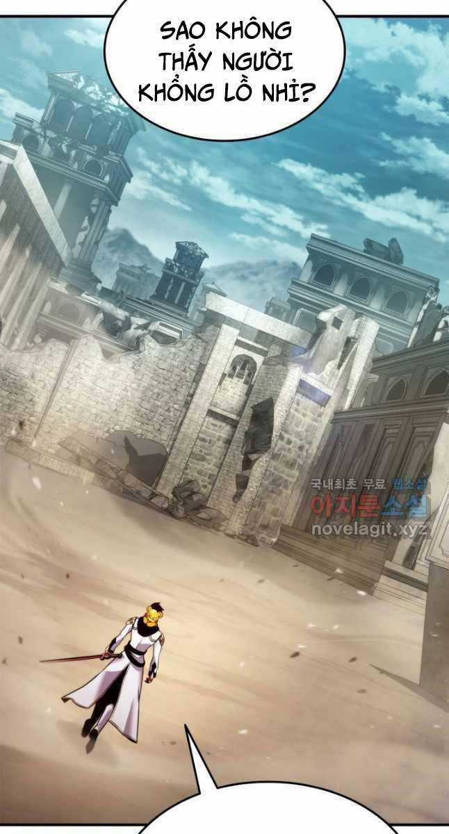 Sự Trở Lại Của Vị Thần Sức Mạnh Chapter 109 trang 24