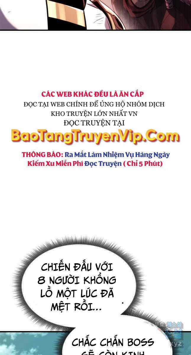 Sự Trở Lại Của Vị Thần Sức Mạnh Chapter 109 trang 27