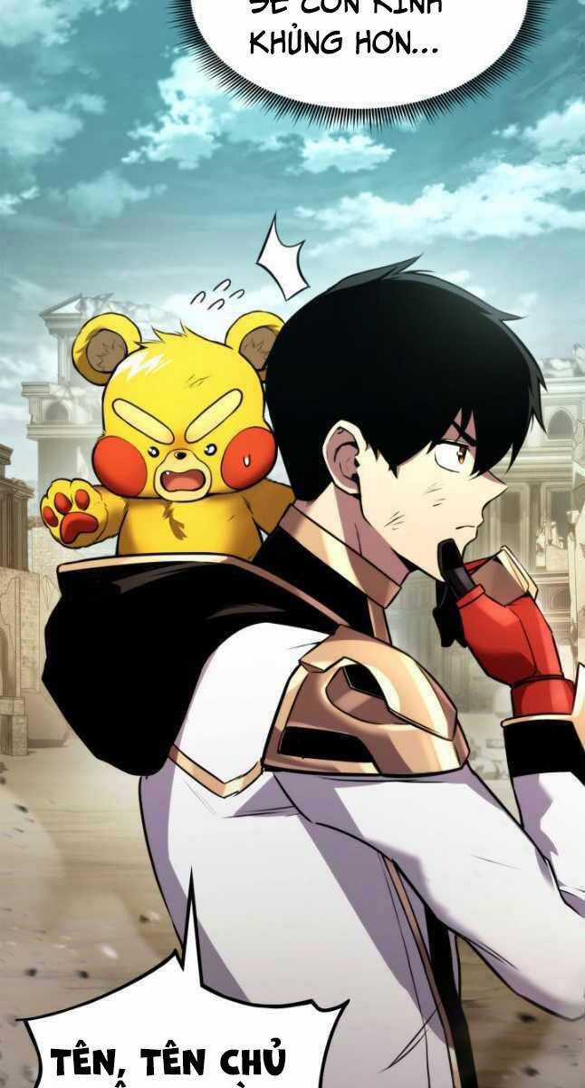 Sự Trở Lại Của Vị Thần Sức Mạnh Chapter 109 trang 28