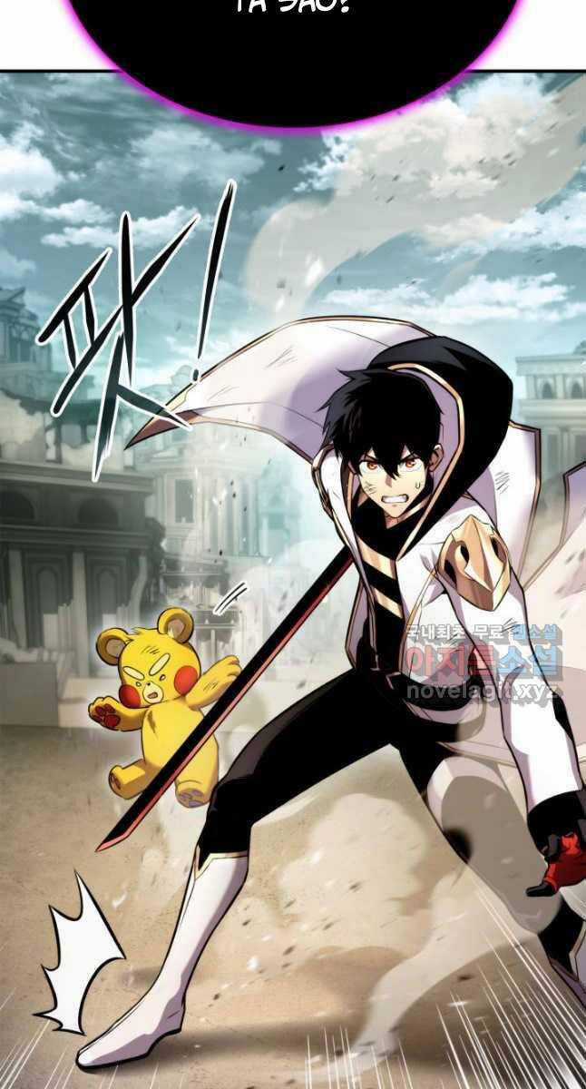 Sự Trở Lại Của Vị Thần Sức Mạnh Chapter 109 trang 36