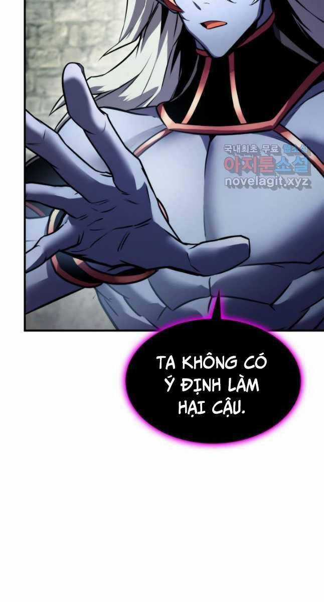 Sự Trở Lại Của Vị Thần Sức Mạnh Chapter 109 trang 38