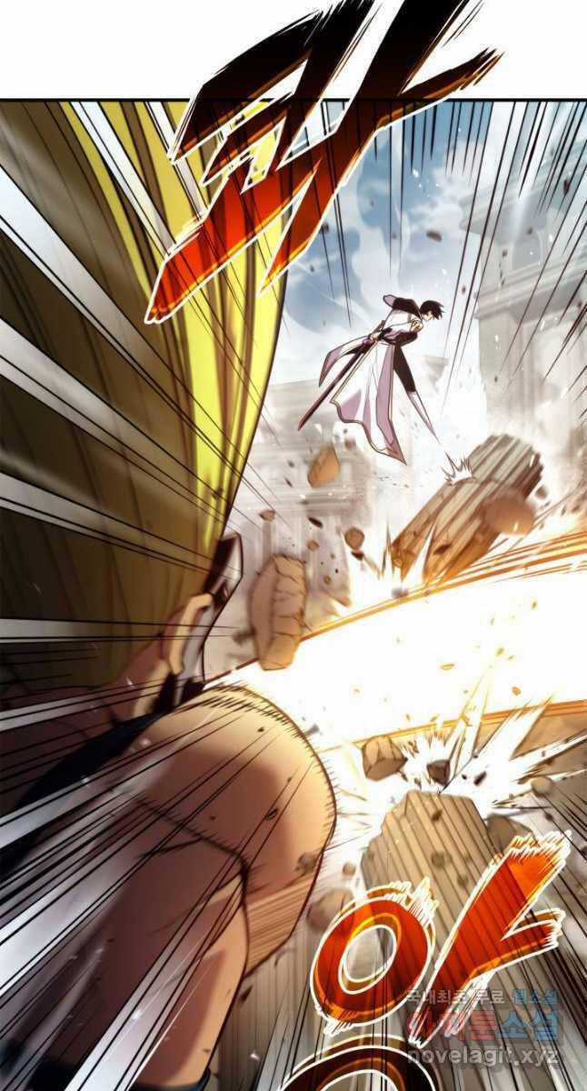 Sự Trở Lại Của Vị Thần Sức Mạnh Chapter 109 trang 4