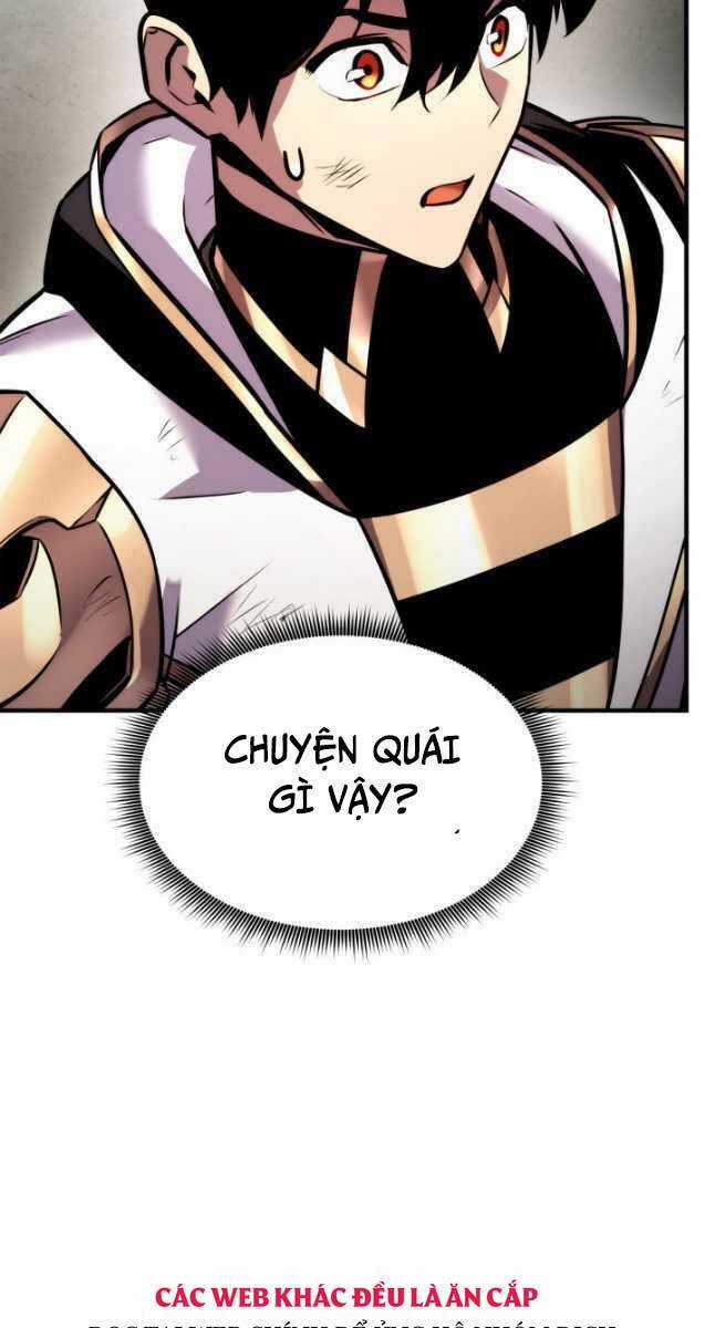 Sự Trở Lại Của Vị Thần Sức Mạnh Chapter 109 trang 40