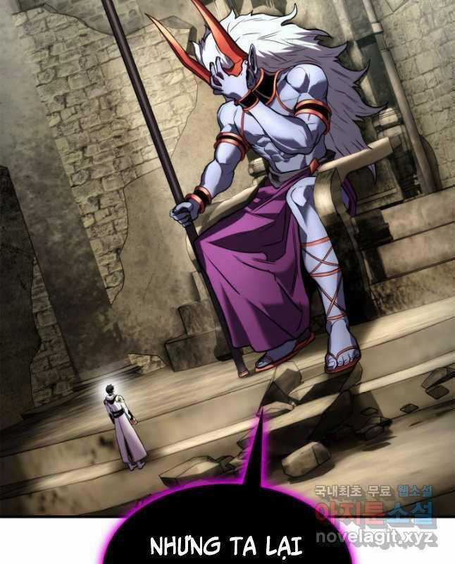 Sự Trở Lại Của Vị Thần Sức Mạnh Chapter 109 trang 46