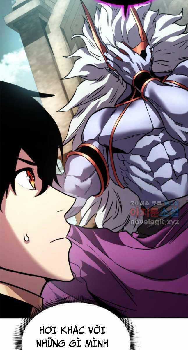 Sự Trở Lại Của Vị Thần Sức Mạnh Chapter 109 trang 48