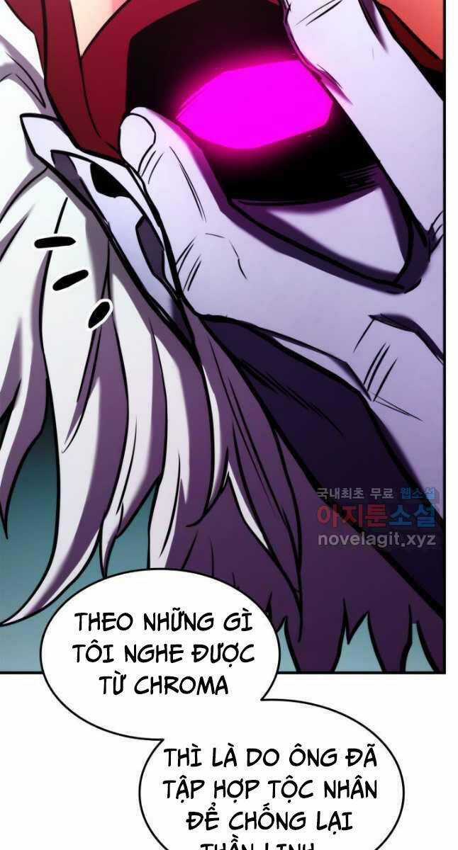 Sự Trở Lại Của Vị Thần Sức Mạnh Chapter 109 trang 52