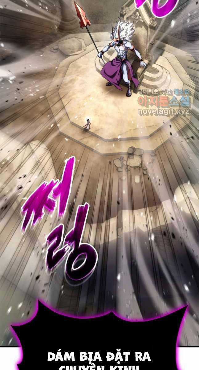 Sự Trở Lại Của Vị Thần Sức Mạnh Chapter 109 trang 54