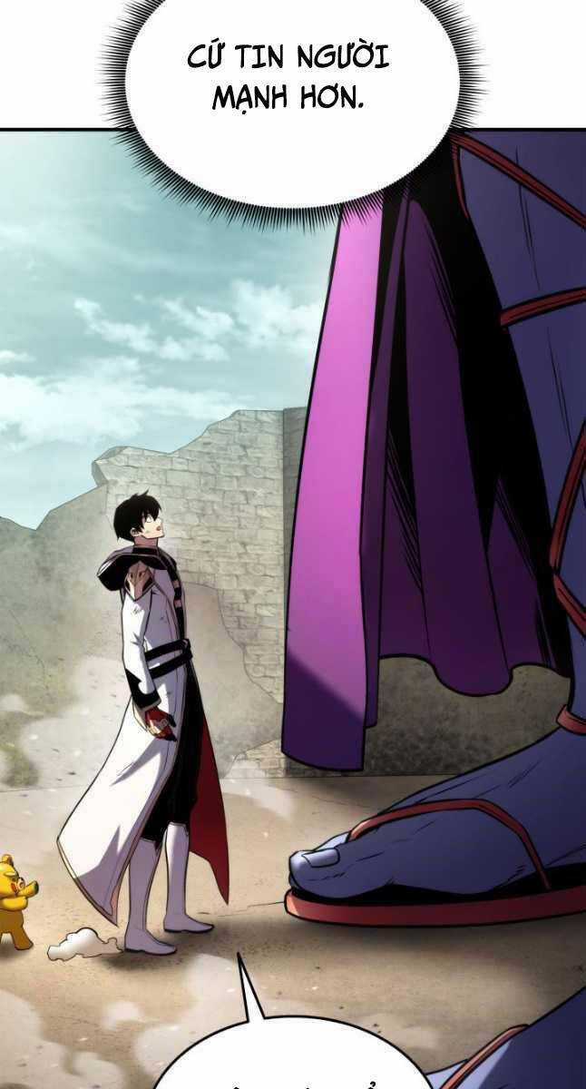 Sự Trở Lại Của Vị Thần Sức Mạnh Chapter 109 trang 63