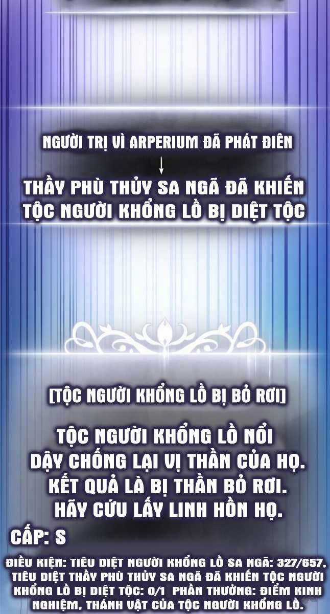 Sự Trở Lại Của Vị Thần Sức Mạnh Chapter 109 trang 67