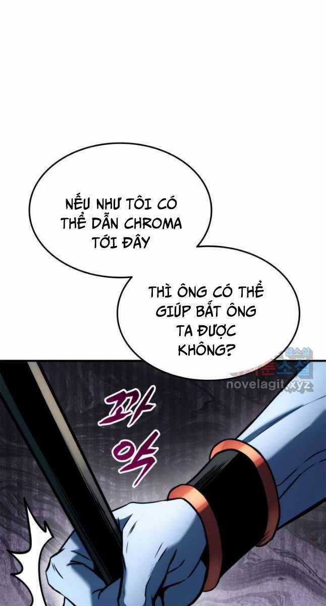 Sự Trở Lại Của Vị Thần Sức Mạnh Chapter 109 trang 71