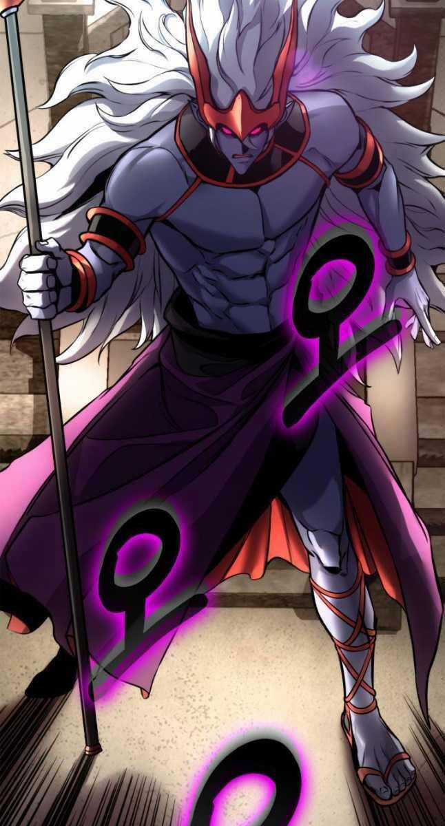 Sự Trở Lại Của Vị Thần Sức Mạnh Chapter 109 trang 74